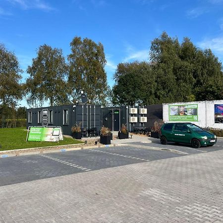 Roatel Holdorf A1 My-Roatel-Com Hotel Kültér fotó